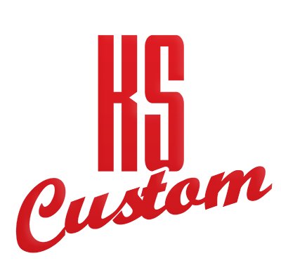 Logo KS Custom